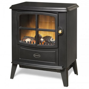 Dimplex Brayford Electric Stove | Flames.co.uk